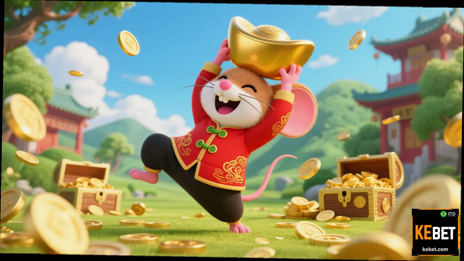 Máquinas caça-níqueis